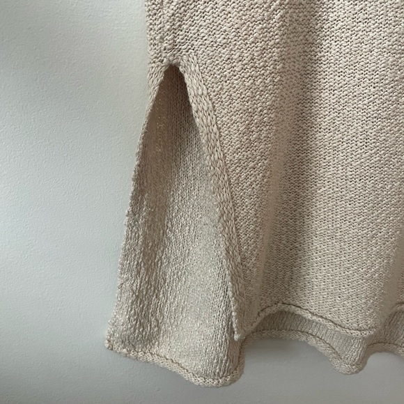 Aerie Crew Sweatshirt - Picture 4 of 5